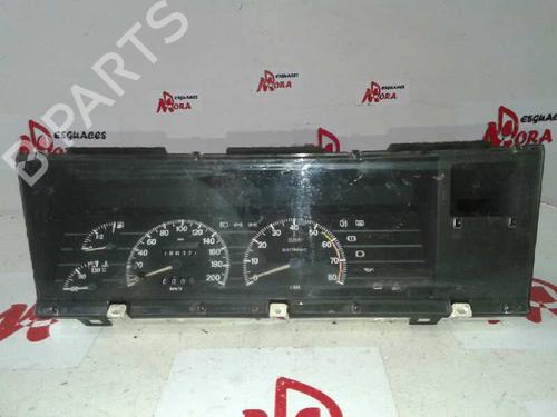 Kombiinstrument FIAT TEMPRA (159_) [1990-1998]  12636824