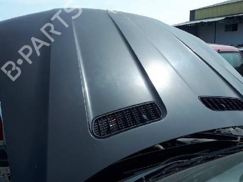 Used Hood BMW X5 (E53) 3.0 d (218 hp) 12661183