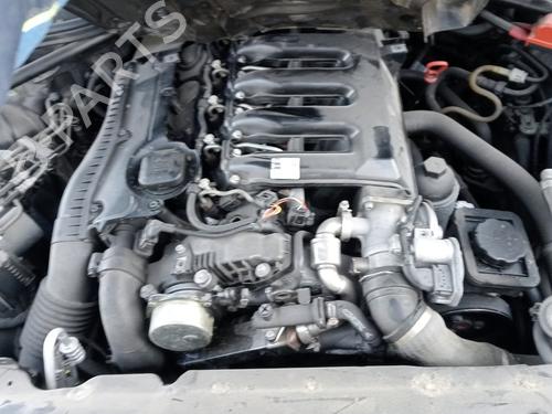 Driveshaft BMW 5 (E60) 530 d | BP30703731M37