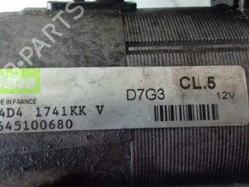 Starter SUZUKI LIANA Hatchback  | BP12635842M8 