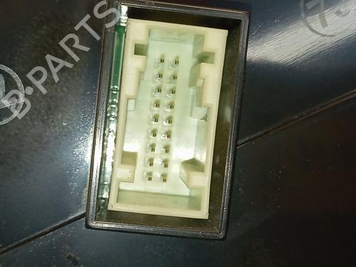 Instrument cluster CITROËN BERLINGO Box Body/MPV (K9)  | BP29548494C47 