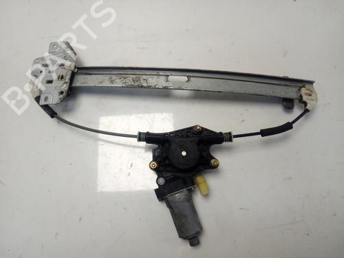 Rear left window mechanism KIA RIO II (JB)  | BP13648346C24 