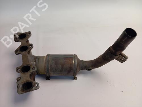 Used Catalyst FIAT 500 (312_) 1.2 LPG (312AXA1A) (69 hp) 29329577