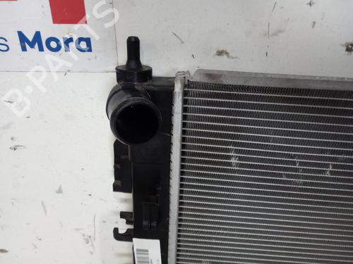 Køler KIA RIO IV (YB, SC, FB)  | BP12670860M31 