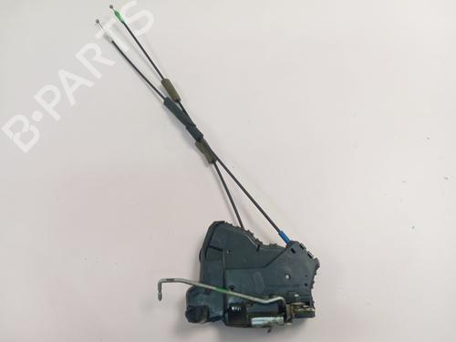 Used Front right lock Front right lock TOYOTA AVENSIS Estate (_T27_) 2.0 D-4D (ADT270_, ADT270R) (124 hp) 36074342 36074342