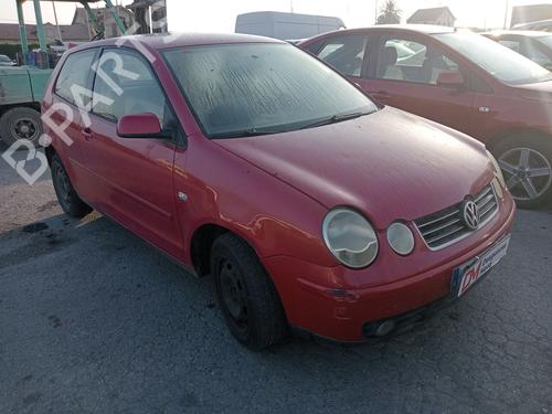 Brugte VW POLO IV (9N_, 9A_) 1.4 16V 4780444