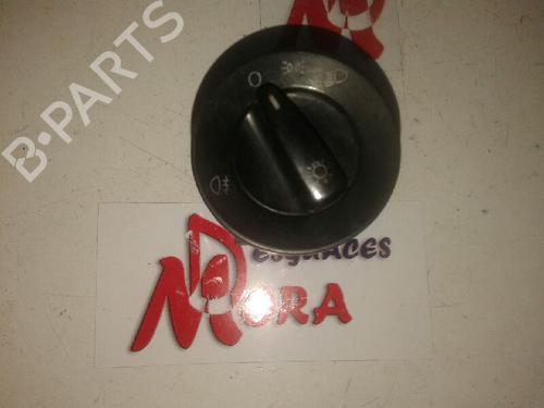 Used Headlight switch VW GOLF IV (1J1) 1.4 16V (75 hp) 30369166