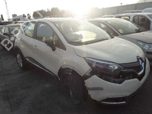 Travão de mão RENAULT CAPTUR I (J5_, H5_) | BP12641727I18