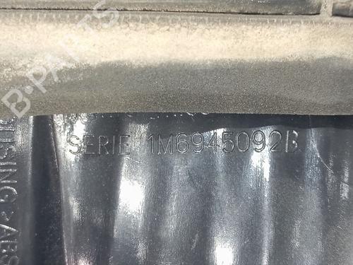 Right tailgate light SEAT LEON (1M1) 1.9 TDI | BP33460694C80 - Image 4