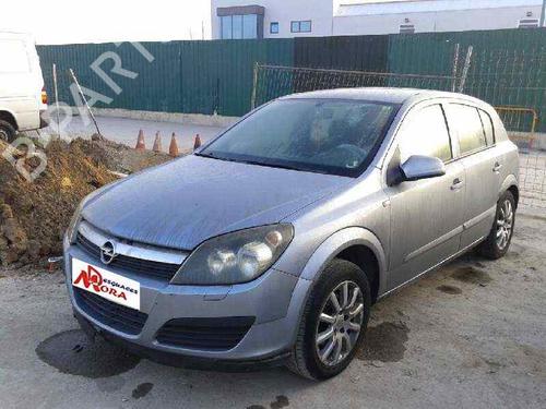 Mass air flow sensor OPEL ASTRA H (A04) 1.7 CDTI (L48) | BP12834066M95 