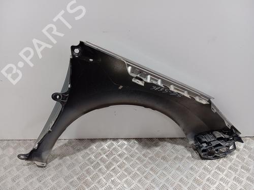 Left front fenders PEUGEOT 308 SW I (4E_, 4H_)  | BP26708118C41 