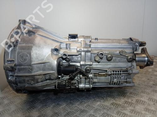 Gearbox BMW 3 Coupe (E92) 320 d | BP13541382M3 
