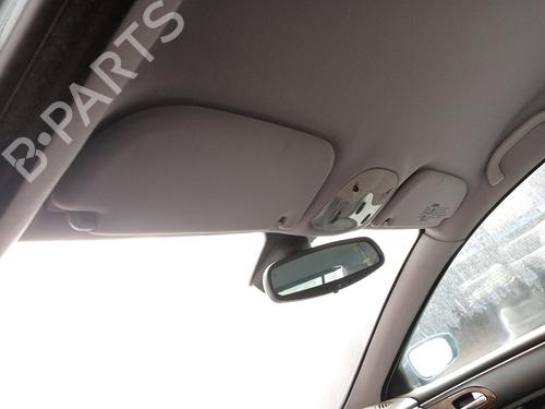 AC compressor PEUGEOT 607 (9D, 9U) | BP18854009M34