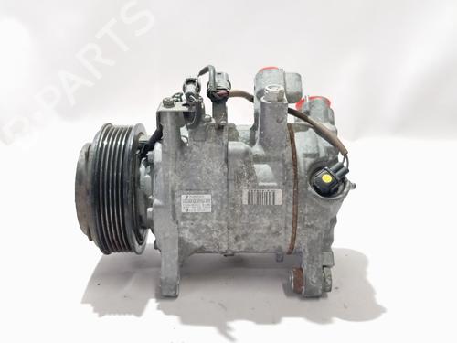 AC compressor BMW 3 (F30, F80) 320 d | BP34737245M34 - Image 2