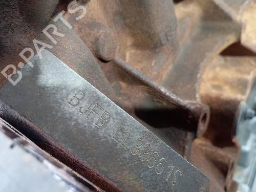 Engine FORD TRANSIT V363 Van (FCD, FDD) | BP30570835M1