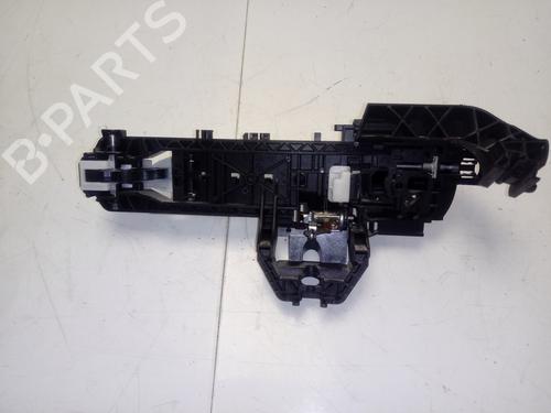 Front right exterior door handle MERCEDES-BENZ B-CLASS Sports Tourer (W246, W242)  | BP17670596C129 