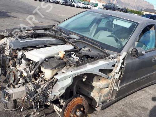 Gearbox MERCEDES-BENZ E-CLASS (W211) E 320 CDI (211.026) | BP13541345M3 