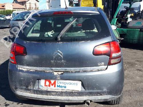 Front right interior door handle CITROËN C3 II (SC_)  | BP30371057I14 