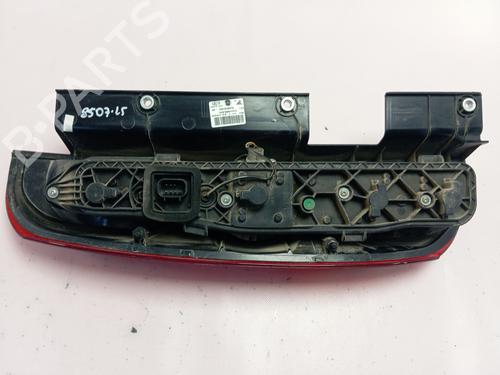 Right taillight FIAT DOBLO Cargo (263_) | BP36235690C35 - Image 2