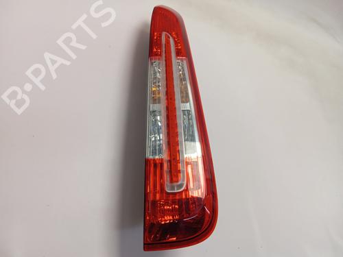 Fanale posteriore destro Fanale posteriore destro 38755217 38755217