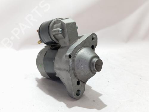 Used Starter Starter RENAULT TWINGO I (C06_) 1.2 (C066, C068) (58 hp) 36109668 36109668
