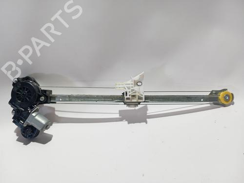 Rear right window mechanism MAZDA 3 Hatchback (BP) SKYACTIV-X M Hybrid AWD | BP40006022C25 - Image 2