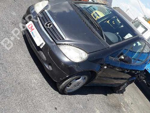 Left headlight MERCEDES-BENZ A-CLASS (W168) A 160 (168.033, 168.133) | BP12837618C28