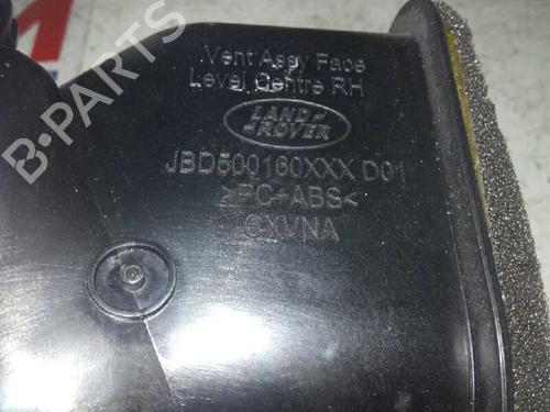 Air vent LAND ROVER RANGE ROVER SPORT I (L320) 4.2 4x4 | BP14128678I21 