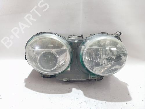 Used Right headlight JAGUAR XJ (X350, X358) D 2.7 (207 hp) 30940291