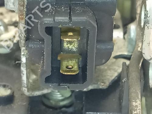 Front right lock DACIA SANDERO 1.2 16V | BP39430714C97 - Image 3