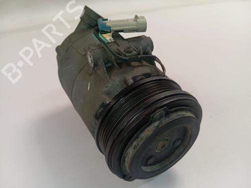 Used AC compressor AC compressor 38348289 38348289