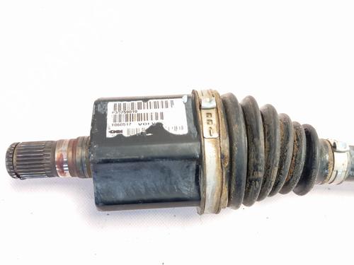 Left front driveshaft VOLVO XC70 I Cross Country (295)  | BP27343339M38 