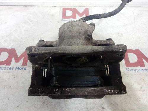 Right front brake caliper FIAT SEDICI (189_) 1.9 D Multijet 4x4 | BP16684611M104 