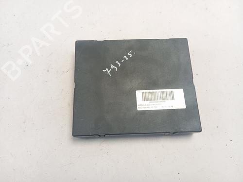 Used Electronic module AUDI Q5 (8RB) 2.0 TDI (143 hp) 23463168