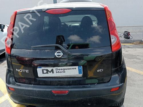 Wheel arch NISSAN NOTE (E11, NE11)  | BP23463166C56 