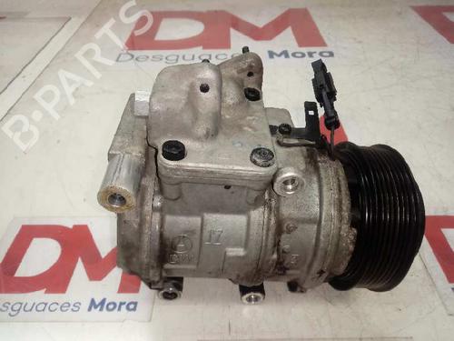 AC compressor KIA SORENTO I (JC)  | BP12668656M34 