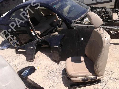 Instrument cluster BMW 3 Coupe (E92)  | BP12659310C47 