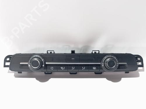 Used Climate control Climate control OPEL COMBO Box Body/MPV (K9) 1.5 D (102 hp) 40020678 40020678