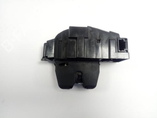 Tailgate lock PEUGEOT 3008 I MPV (0U_)  | BP19098869C101 