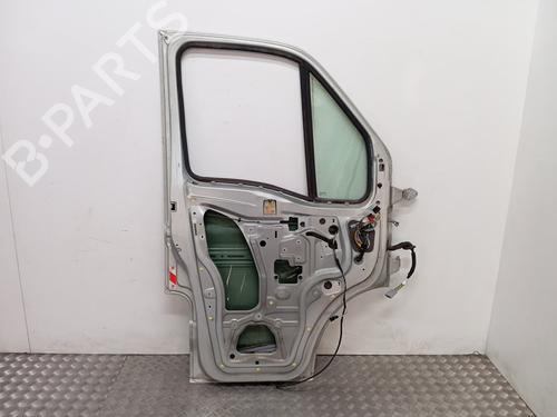 Left front door RENAULT MASTER II Van (FD)  | BP25855240C2 