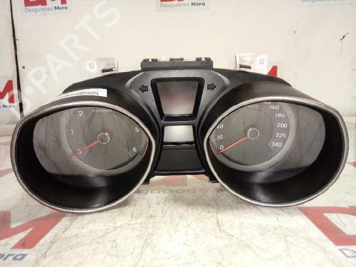 Instrument cluster HYUNDAI i30 (GD)  | BP12670167C47 