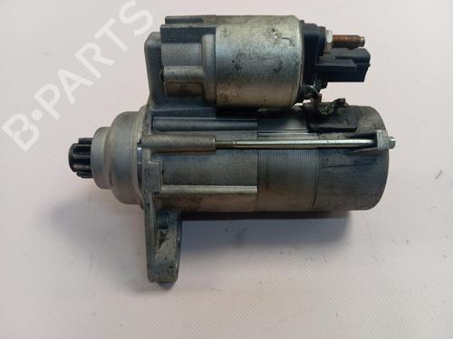 Used Starter VW GOLF V (1K1) [2003-2010]  28681356