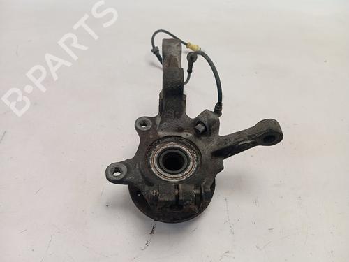 Right front steering knuckle RENAULT KANGOO (KC0/1_) | BP34633983M26 - Image 2