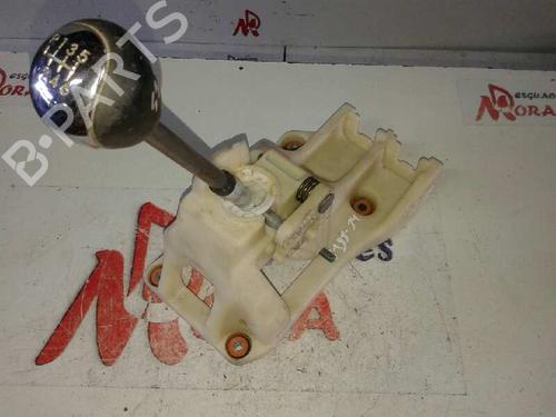 Gear lever HYUNDAI ix35 (LM, EL, ELH)  | BP12657932M90 