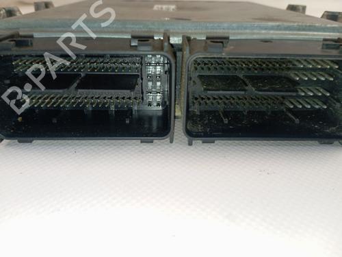 Engine control unit (ECU) FORD TRANSIT CUSTOM V362 Van (FY, FZ) | BP38535754M57 - Image 4