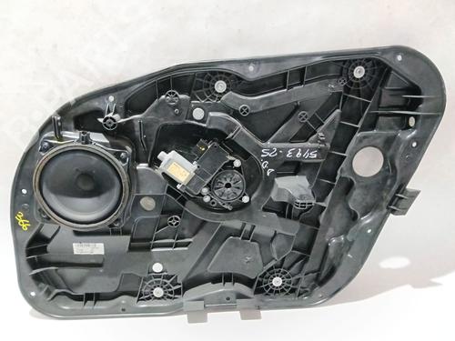 Lève-vitre avant droit HYUNDAI i40 I (VF) [2012-2019]  31987725