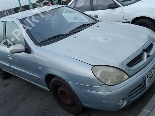 Front right window mechanism CITROËN XSARA (N1) 1.6 16V | BP19031635C23 