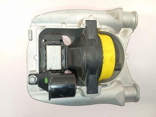 Engine mount FORD PUMA (J2K, CF7) 1.0 EcoBoost mHEV | BP36554539M89 - Image 3