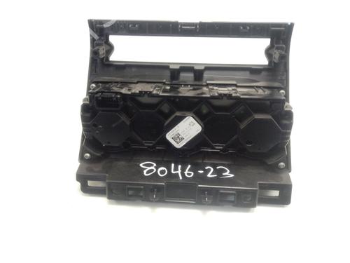 Climate control RENAULT CLIO V (B7_)  | BP16846347I5 