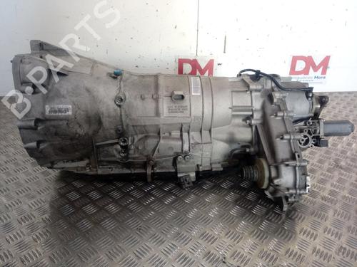 Gearbox BMW X6 (E71, E72)  | BP17321057M3 